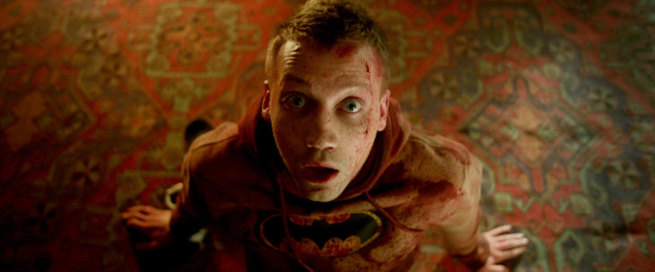 Why don't you just die! Movie